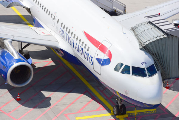 British Airways list top 20 largest airlines world British Airways